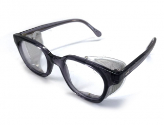 Prism Supply Vintage Safety Glasses i gruppen Klder & Utrustning / Glasgon & Goggles hos Blixt&Dunder AB (81-9054)