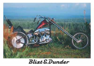 Blixt&Dunder Skyffel - Workshop Banner i gruppen Klder & Utrustning / vrigt / Tygmrken Pins & Stickers hos Blixt&Dunder AB (81-9936)
