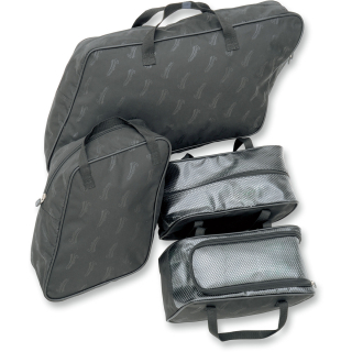 Liner bag system FLHT 93-up four piece in the group Parts & Accessories / Bags & accessories / Saddle bags at Blixt&Dunder AB (84-0121)