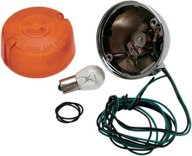  in the group Parts & Accessories / Lights / Turn signal & bullet lights /  at Blixt&Dunder AB (8407A)