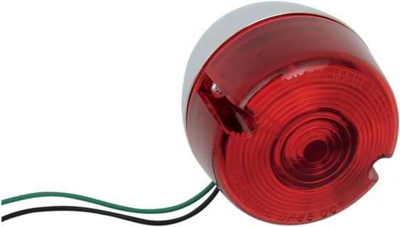  in the group Parts & Accessories / Lights / Turn signal & bullet lights /  at Blixt&Dunder AB (8410R)