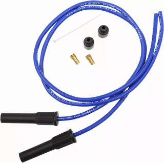 Sumax Plug Wire Kit Blue Plug Wire Kit Blue i gruppen  hos Blixt&Dunder AB (86685)