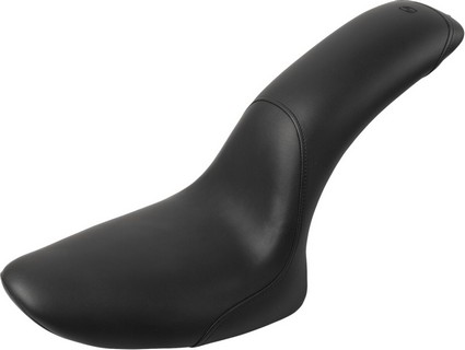 Saddlemen Profiler Seat Black Harley Davidson Profiler Seat Softtail i gruppen Reservdelar & Tillbehr / Ram och chassidelar / Sadlar / Saddlemen hos Blixt&Dunder AB (8885FJ)