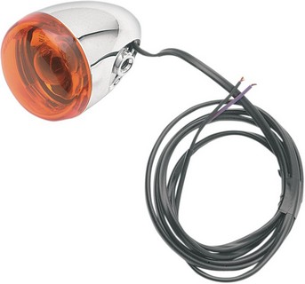  in the group Parts & Accessories / Lights / Turn signal & bullet lights /  at Blixt&Dunder AB (8887A)