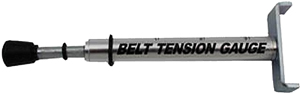 Belt tension gauge in the group Tools / Workshop  equipment / Special tools /  at Blixt&Dunder AB (90-0370)