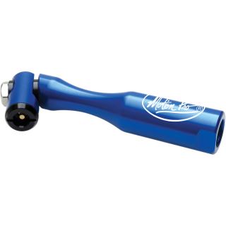 1 3/8" Hex 08-0139 Motion Pro Fork Cap Socket for HD 
