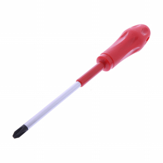 Skruvmejsel JIS 3 x 150 mm i gruppen Verktyg & Skruv / Verktyg / Handverktyg / Skruvmejslar hos Blixt&Dunder AB (90-7004)