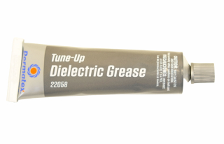 Permatex Dielectric grease 85g i gruppen Servicedelar & Olja / Olja & rengring / Olja, vtskor och fett / Fett hos Blixt&Dunder AB (90-9043)