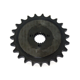 Transmission Sprocket, 23T L84-90 Xl i gruppen Reservdelar & Tillbehr / Vxellda & transmission / Drivlina / Sekundrdrivning kedja / Framdrev hos Blixt&Dunder AB (900305)