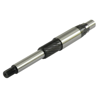 Starter shaft 70-82 FL, 71-84 FX. (chain drive models) i gruppen  hos Blixt&Dunder AB (900560)