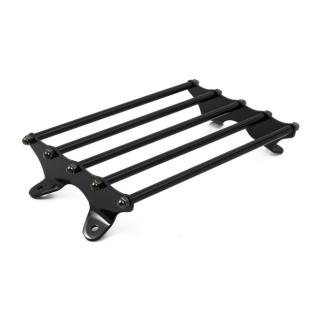 Early Style Luggage Rack. Black 41-57 B.T. , Most Bikes With Solo Seat i gruppen Reservdelar & Tillbehr / Vskor & Tillbehr / Bagagercke hos Blixt&Dunder AB (900898)