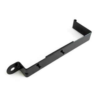 Battery Hold Down Strap. Black Steel 04-14 All Xl  Replacement Battery i gruppen Reservdelar & Tillbehr / Ram och chassidelar / Batterilda & Tillbehr hos Blixt&Dunder AB (901262)