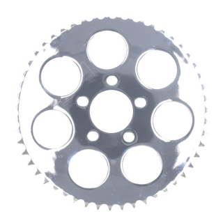 530 Chain Conversion Rear Sprockets 51T 00-23 B.T., 00-22Xl (Excl. 08- i gruppen Reservdelar & Tillbehr / Vxellda & transmission / Drivlina / Sekundrdrivning kedja hos Blixt&Dunder AB (901338)