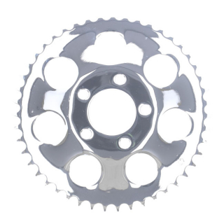 530 Chain Conversion Rear Sprockets 47T 00-23 B.T., 00-22Xl (Excl. 08- i gruppen Reservdelar & Tillbehr / Vxellda & transmission / Drivlina / Sekundrdrivning kedja hos Blixt&Dunder AB (901341)