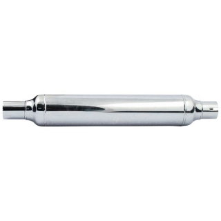 58-E78 OEM style Cigar type muffler 22