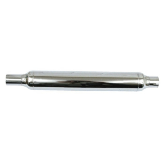 58-E78 OEM style Cigar type muffler 25