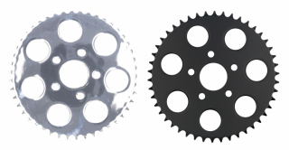 MCS Sprocket 86-99 Big Twin, XL Flat i gruppen Reservdelar & Tillbehr / Vxellda & transmission / Drivlina / Sekundrdrivning kedja / Bakdrev hos Blixt&Dunder AB (901946_r)