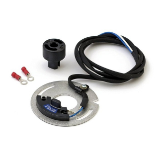 Dynatek, Dyna-S ignition module. Dual fire 70-99 Big Twin (Excl. TC) a i gruppen  hos Blixt&Dunder AB (902525)