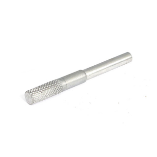 Speedometer Reset Knob Adapter Early Fl Style Speedometers Knurled Alu i gruppen Reservdelar & Tillbehr / Mtare / Hastighetsmtare (Vajerdrivning) hos Blixt&Dunder AB (903651)