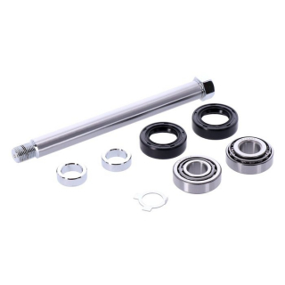 Swingarm Pivot Shaft Rebuild Kit 58-72 FL, 71-72 FX Rebuild kit with a i gruppen Reservdelar & Tillbehr / Ram och chassidelar / Chassi / Ramar & sving hos Blixt&Dunder AB (903762)