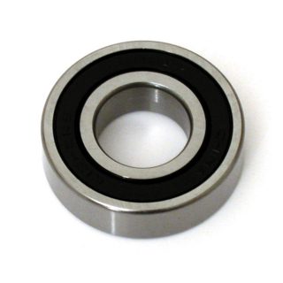 Ball Bearing, Drive Gear End. Prestolite Style 67-80 Xl, L66-82 Fl, 80 i gruppen Reservdelar & Tillbehr / Eldelar / Elstart / Starmotor 66-88 / Prestolite hos Blixt&Dunder AB (903770)