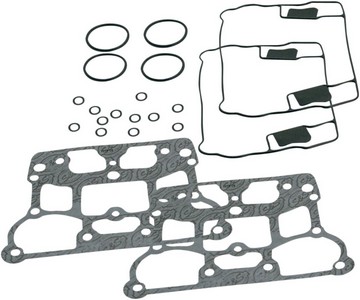 S&S Replacement Gasket Kit For Die-Cast Rocker Cover 904110 Gasket Kit i gruppen Reservdelar & Tillbehr / Packningar / S&S packningar hos Blixt&Dunder AB (904111)