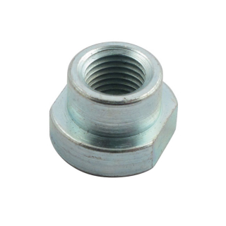 Nut starter shaft 65-82 FL, 71-84 FX, 80-84 FXWG, 80-88 FLT/Touring, i gruppen  hos Blixt&Dunder AB (904170)