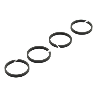 Seal Rings, Fork Tube Damper. 41Mm L77-84Fl, 80-86Fxwg, 84-17 Softail i gruppen Reservdelar & Tillbehr / Fjdring / Framgaffel / Renoveringssatser/Packningar / 41MM hos Blixt&Dunder AB (904245)