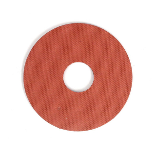 Friction Disc, Moulded 45