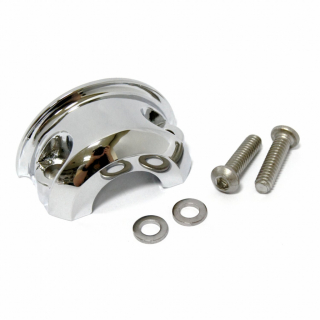CLAMP, H/B CLUTCH & MASTER CYLINDER 82-95 Big Twin, XL Sportster (NU) i gruppen  hos Blixt&Dunder AB (905150)