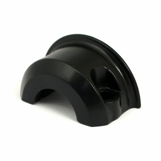 CLAMP, H/B CLUTCH & MASTER CYLINDER 82-95 Big Twin, XL Sportster (NU) i gruppen  hos Blixt&Dunder AB (905189)