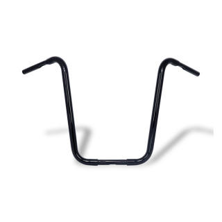  in the group Parts & Accessories / Fork, Handlebars & Cables / Handlebars / 1 1/4' Chubby at Blixt&Dunder AB (905246)