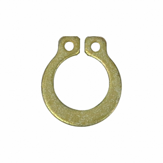 RETAINING RING, MASTER CYLINDER 87-99 Big Twin, 87-03 XL Sportster (NU i gruppen  hos Blixt&Dunder AB (905299)