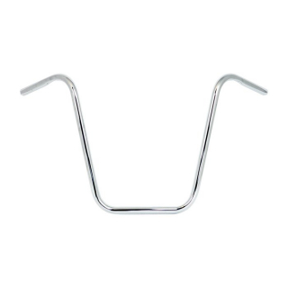 Apehanger handlebar, 18