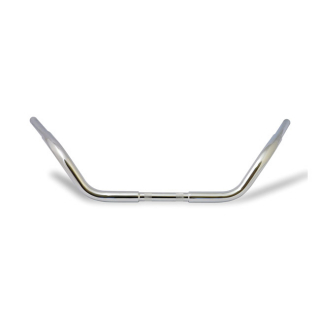 Fatbar, 1-1/4 Dresser style. Chrome 82-22 H-D (Excl. 08-22 e-throttle i gruppen  hos Blixt&Dunder AB (905928)