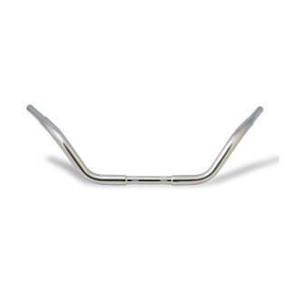 Fatbar, 1-1/4 RKII style. Chrome 82-22 H-D (Excl. 08-22 e-throttle) i gruppen  hos Blixt&Dunder AB (905943)