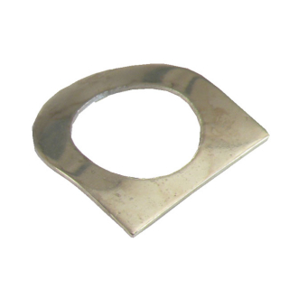 Spring washers, for kick pedal L30-76 FL, FX, 52-56 K, KH, 57-76 K, XL i gruppen  hos Blixt&Dunder AB (906365)
