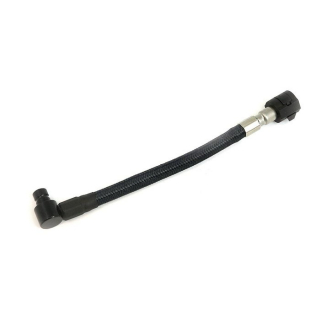 EFI external fuel line, tank to fuel rail 04-17 Dyna, 02-06 FLT/Tourin i gruppen Reservdelar & Tillbehr / Frgasare & Insprut / Insprutning / Insprutning vrigt hos Blixt&Dunder AB (907165)
