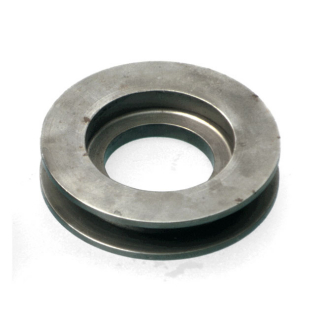 Shifter Collar, Starter Motor 67-80 Xl, 65-69 Fl, 80-88 B.T i gruppen Reservdelar & Tillbehr / Eldelar / Elstart / Starmotor 66-88 / vrigt Startmotor 66-88 hos Blixt&Dunder AB (907545)