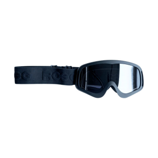 Roeg Peruna Midnight 2 Goggle Black And Black Strap One Size Fits Most i gruppen Klder & Utrustning / Glasgon & Goggles hos Blixt&Dunder AB (907802)