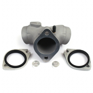 S&S, manifold conversion kit, Big Twin Evo 84-99 Evo Big Twin i gruppen  hos Blixt&Dunder AB (908525)