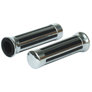 Handlebar grip set, Model Railer i gruppen Reservdelar & Tillbehr / Styren & Tillbehr / Handtag, Reglage & Tillbehr  / Handtag hos Blixt&Dunder AB (910226)