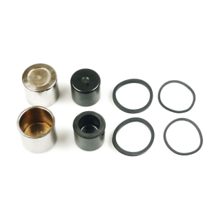 Caliper Piston & Seal Kit, Rear 08-17 Softail, Dyna i gruppen  hos Blixt&Dunder AB (910477)