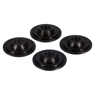Upper valve spring collar set. Steel. STD 36-E81 Big Twin (NU) OEM sty i gruppen hos Blixt&Dunder AB (910648)