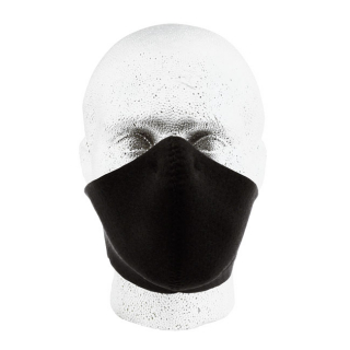 Bandero Biker Face Mask Midnight One Size Fits Most i gruppen Klder & Utrustning / Klder / Buff hos Blixt&Dunder AB (910712)