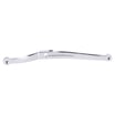 Shifter lever, heel/toe style. Chrome 54-73 FL (NU)  With splines. Chr i gruppen Reservdelar & Tillbeh�r / Ram och chassidelar / Fotreglage / V�xelreglage hos Blixt&Dunder AB (911039)