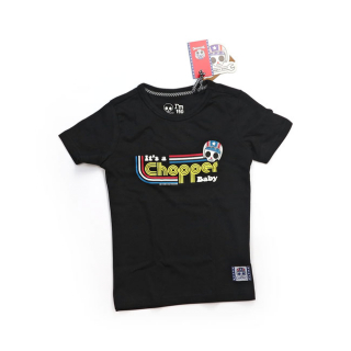 It'S A Chopper Baby T-Shirt Kids Size 146/152 i gruppen Kläder & Utrustning / Kläder / Barnkläder hos Blixt&Dunder AB (911967)
