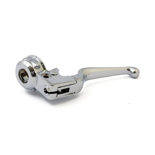 Clutch lever assembly 82-95 B.T., XL (NU) i gruppen Reservdelar & Tillbehr / Styren & Tillbehr / Handtag, Reglage & Tillbehr  / Kopplingshandtag hos Blixt&Dunder AB (913479)