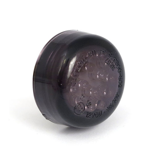 Micro Disc, Led Taillight. 30Mm Smoke Lens Universal i gruppen Reservdelar & Tillbehr / Lampor & Tillbehr / Baklampor & Tillbehr / Baklampor LED hos Blixt&Dunder AB (914139)