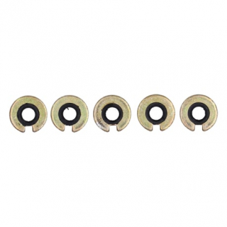 Thrust washer, starter gear bolt i gruppen Reservdelar & Tillbehör / Eldelar / Elstart / Startmotor 89-93 hos Blixt&Dunder AB (918232)